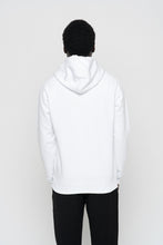 Load image into Gallery viewer, Rebirth Print Hoodie - White
