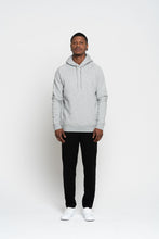 Load image into Gallery viewer, Classic Logo Hoodie - Grey
