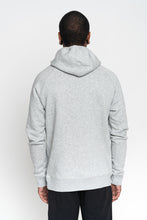 Load image into Gallery viewer, Classic Logo Hoodie - Grey
