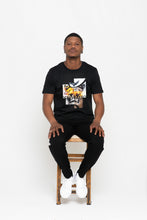 Load image into Gallery viewer, The Trouser - Black