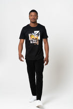 Load image into Gallery viewer, The Trouser - Black
