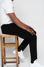 Load image into Gallery viewer, The Trouser - Black