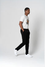 Load image into Gallery viewer, The Trouser - Black