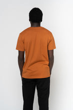 Load image into Gallery viewer, Classic Logo T-Shirt - Roasted Orange
