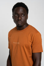 Load image into Gallery viewer, Classic Logo T-Shirt - Roasted Orange
