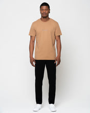 Load image into Gallery viewer, Classic Logo T-Shirt - Camel
