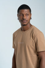 Load image into Gallery viewer, Classic Logo T-Shirt - Camel
