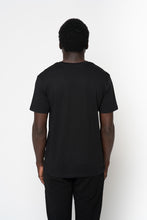Load image into Gallery viewer, Rebirth Print T-Shirt - Black
