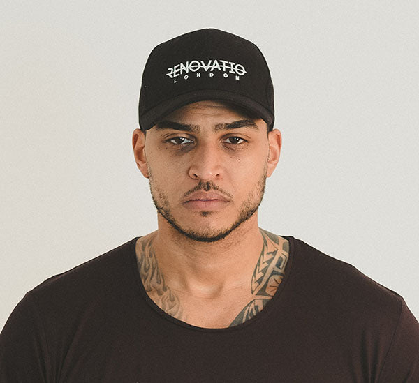 Renovatio London Signature Cap